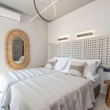 Villa Luxury Gjovana's 1 *