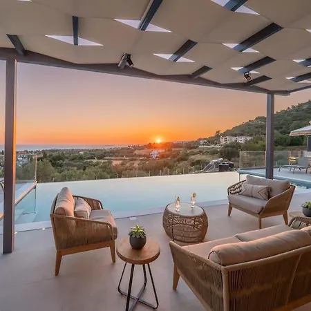 Luxury Gjovana's 1 Villa