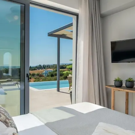 Villa Luxury Gjovana's 1