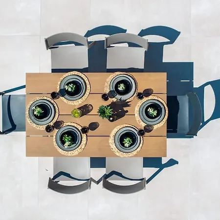 Villa Luxury Gjovana's 1 Svoronata