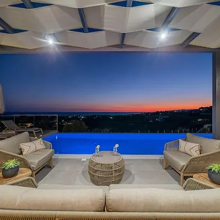 Villa Luxury Gjovana's 1 *