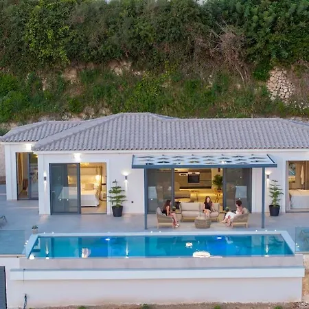 Luxury Gjovana's 1 Villa *