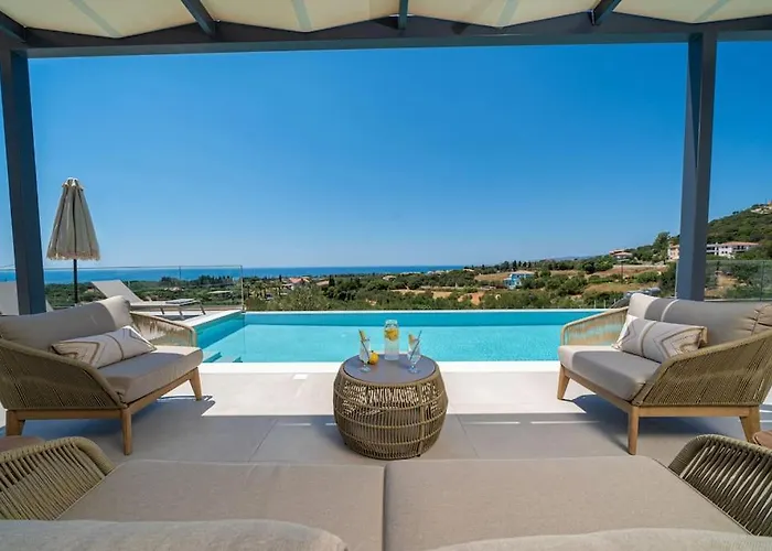 Luxury Gjovana's 1