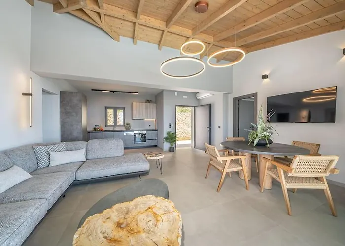 Villa Luxury Gjovana's 1
