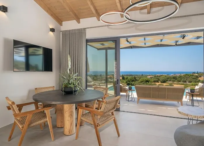 Luxury Gjovana's 1 Villa