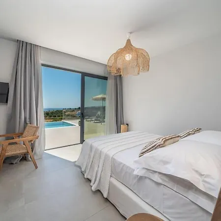 Luxury Gjovana's 1 *