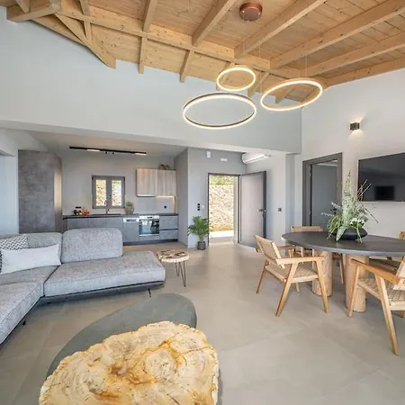 Βίλα Luxury Gjovana's 1