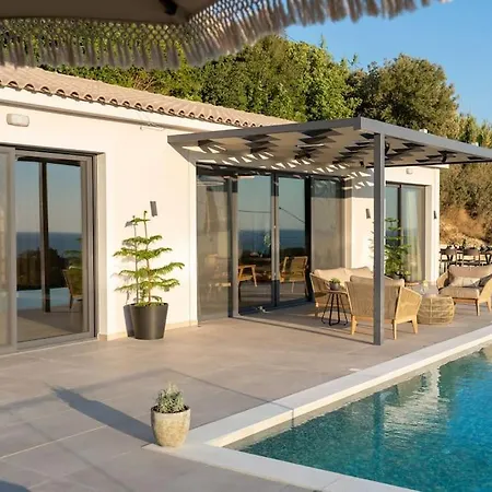 Luxury Gjovana's 1 * Σβορωνάτα