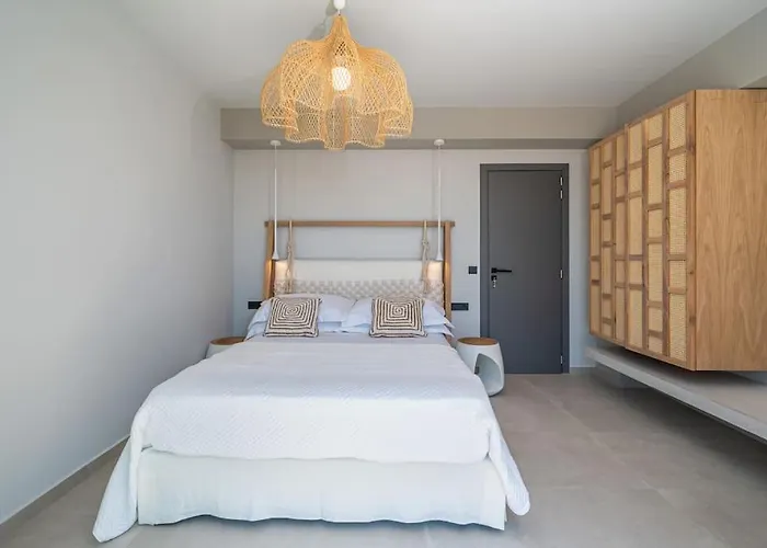 Βίλα Luxury Gjovana's 1 Σβορωνάτα
