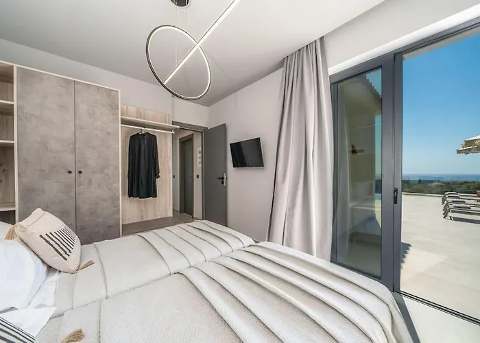 Luxury Gjovana's 1