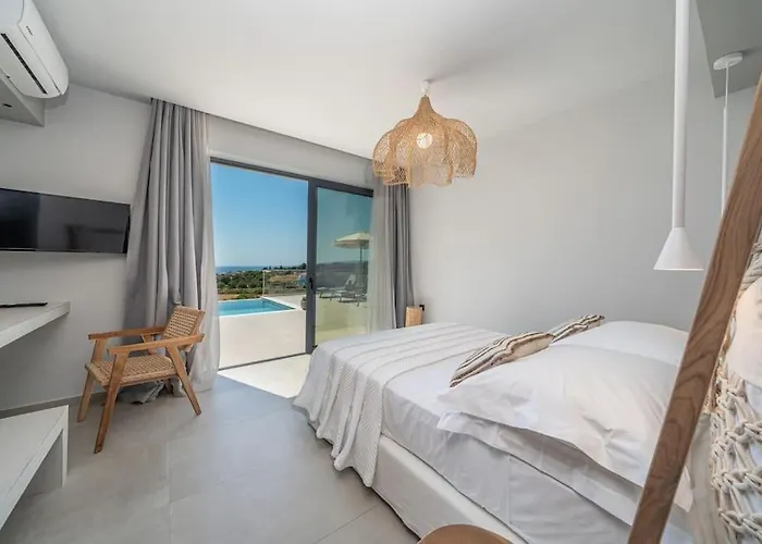 Luxury Gjovana's 1 *