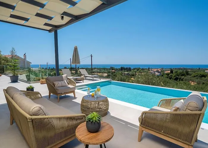 Luxury Gjovana's 1 Σβορωνάτα