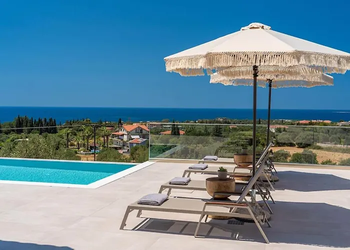 Luxury Gjovana's 1 *
