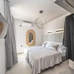 Luxury Gjovana's 1 Villa Zvoronáta