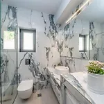Villa Luxury Gjovana's 1 *