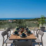Luxury Gjovana's 1 Villa
