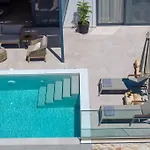 Luxury Gjovana's 1 Villa Zvoronáta