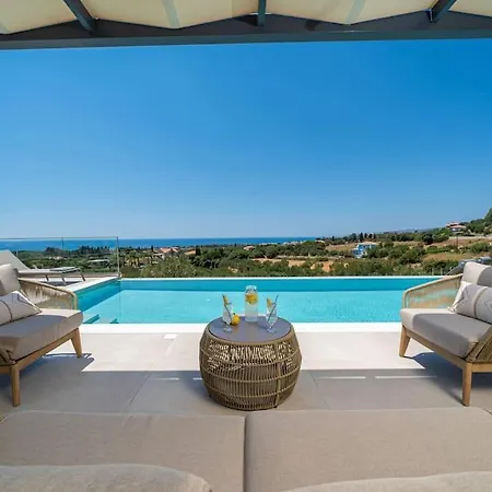 Luxury Gjovana's 1