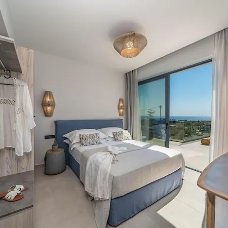 Villa Luxury Gjovana's 1 Zvoronáta