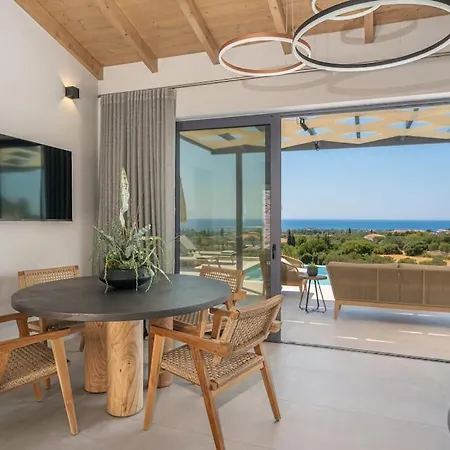 Luxury Gjovana's 1 Villa